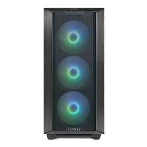CASE GAMING LANCOOL 3R-X BLACK