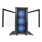 CASE GAMING LANCOOL 3R-X BLACK