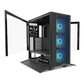 CASE GAMING LANCOOL 3R-X BLACK