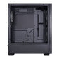 CASE GAMING LANCOOL 205 MESH CX BLACK