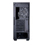 CASE GAMING LANCOOL 205 MESH CX BLACK