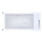 CASE GAMING LANCOOL 205 MESH ATX WHITE