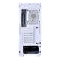 CASE GAMING LANCOOL 205 MESH ATX WHITE