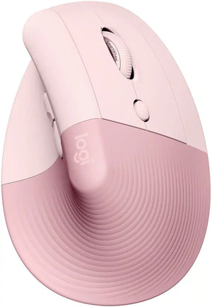 MOUSE LIFT VERTICAL ROSA