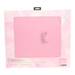 MOUSE PAD STRIDER QUARTZ EDITION LARGE PINK RZ02-03810300-R3U1 450 X 400 MM