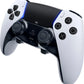 CONTROL PARA PLAYSTATION DUALSENSE EDGE INALAMBRICO BLANCO Y NEGRO