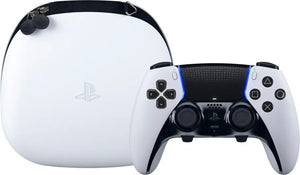 CONTROL PARA PLAYSTATION DUALSENSE EDGE INALAMBRICO BLANCO Y NEGRO