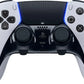 CONTROL PARA PLAYSTATION DUALSENSE EDGE INALAMBRICO BLANCO Y NEGRO