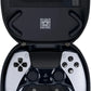 CONTROL PARA PLAYSTATION DUALSENSE EDGE INALAMBRICO BLANCO Y NEGRO
