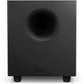 SUBWOOFER PROFESIONAL RELAY 140W  AP-SUB80-US BLACK