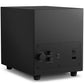 SUBWOOFER PROFESIONAL RELAY 140W  AP-SUB80-US BLACK