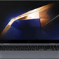 GALAXY BOOK4 PRO NP960QGK ULTRA 7 SERIES EVO 1 16GB RAM 1TB SSD 16P TOUCH X360 GRAY