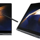 GALAXY BOOK4 PRO NP960QGK ULTRA 7 SERIES EVO 1 16GB RAM 1TB SSD 16P TOUCH X360 GRAY