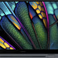 GALAXY BOOK4 PRO NP960QGK ULTRA 7 SERIES EVO 1 16GB RAM 1TB SSD 16P TOUCH X360 GRAY