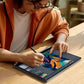 GALAXY BOOK4 PRO NP960QGK ULTRA 7 SERIES EVO 1 16GB RAM 1TB SSD 16P TOUCH X360 GRAY
