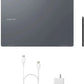 GALAXY BOOK4 PRO NP960QGK ULTRA 7 SERIES EVO 1 16GB RAM 1TB SSD 16P TOUCH X360 GRAY