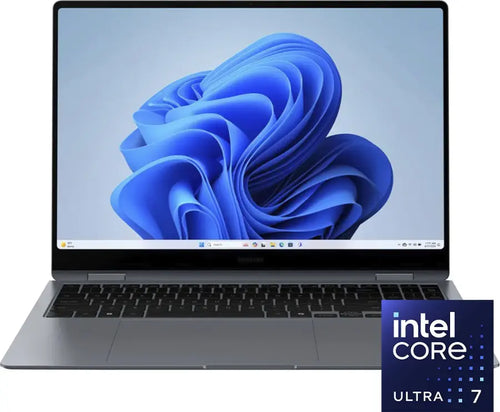 GALAXY BOOK4 PRO NP960QGK ULTRA 7 SERIES EVO 1 16GB RAM 1TB SSD 16P TOUCH X360 GRAY