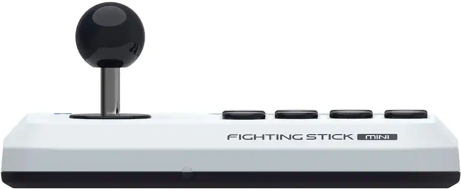 FIGHTING STICK MINI PARA PS5 SPF-038U BKANCO