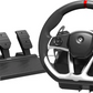 VOLANTE DE CARRERAS PARA XBOX DLX RWD AB05-001U