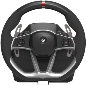 VOLANTE DE CARRERAS PARA XBOX DLX RWD AB05-001U