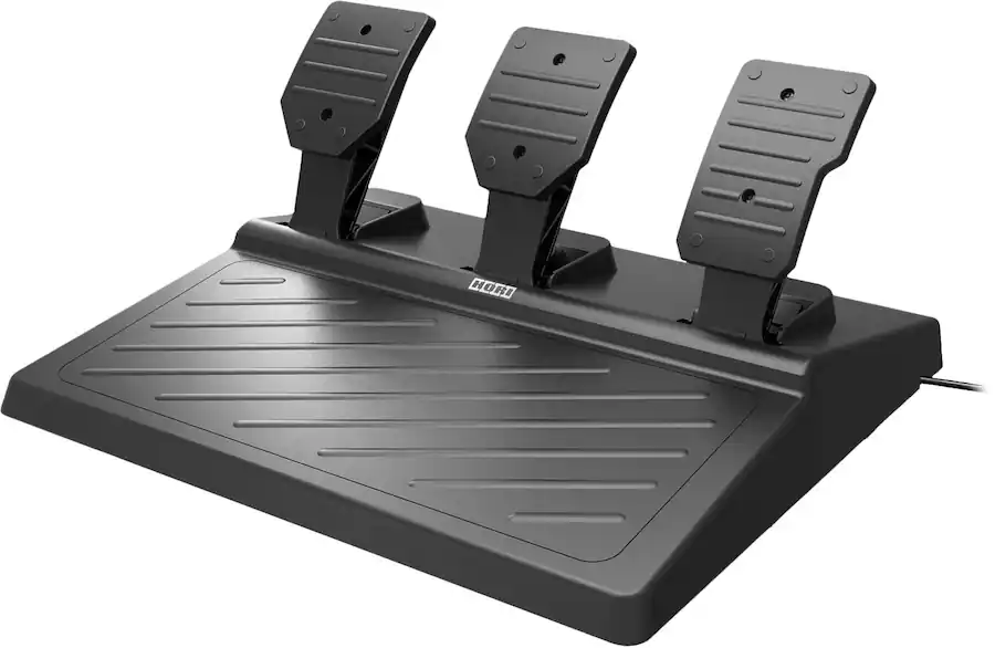 VOLANTE DE CARRERAS PARA XBOX DLX RWD AB05-001U