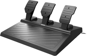 VOLANTE DE CARRERAS PARA XBOX DLX RWD AB05-001U