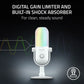 MICROFONO USB RGB SEIREN V3 CHROMA RZ19-05060200-R3U1 BLANCO