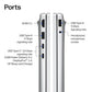 OMNIBOOK 17-DP0105DX RYZEN 5 40 8GB RAM 512GB SSD 17.3P WIN 11
