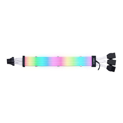 CABLE EXTENSION PARA PC STRIMER PLUS V2 3X8 PIN 335MM