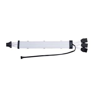 CABLE EXTENSION PARA PC STRIMER PLUS V2 3X8 PIN 335MM