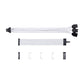CABLE EXTENSION PARA PC STRIMER PLUS V2 3X8 PIN 335MM