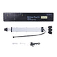 CABLE EXTENSION PARA PC STRIMER PLUS V2 3X8 PIN 335MM