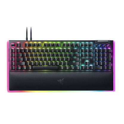 TECLADO BLACKWINDOW V4 PRO YELLOW NASA RZ03-04681900-R3U1165