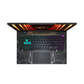 CYBORG B2RWGKG-409US CORE 7-240H 16GB RAM 1TB SSD RTX 5070 8GB 15.6P W11