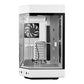CASE GAMING Y60 CS-HYTE-Y60-WW ALL WHITE ATX VIDRIO TEMPLADO