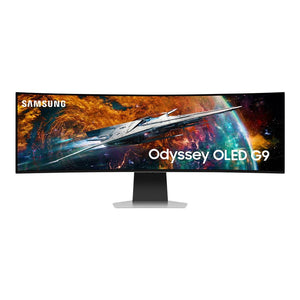 MONITOR ODYSSEY OLED S49CG954SN 49P