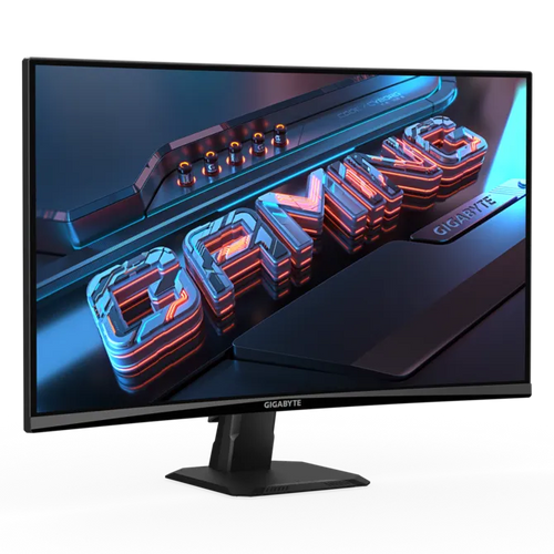 MONITOR GS27QCA 27P 2560X1440 2K CURVO 180HZ