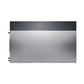 CASE GAMING 011VC VISION CHROME