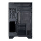 CASE GAMING 011VC VISION CHROME