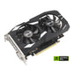 TARJETA GRAFICA DUAL RTX 3050 6GB GDDR6 OC