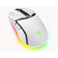 MOUSE GAMING INALAMBRICO COBRA PRO WHITE EDITION RZ01-04660200-R3U1 CHROMA RGB