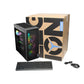 PC LEGION T7 34IRZ8 i9-14900KF 32GB RAM 1TB SSD RTX 4080 SUPER 16GB W11