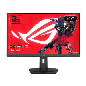 MONITOR XG27WCMS 27P 1MS 2560 X 1440 LCD