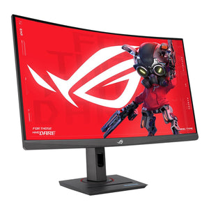 MONITOR XG27WCMS 27P 1MS 2560 X 1440 LCD