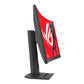 MONITOR XG27WCMS 27P 1MS 2560 X 1440 LCD