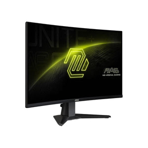 MONITOR CURVO GAMING MAG 27C6X 27P 1MS 1920 X 1080