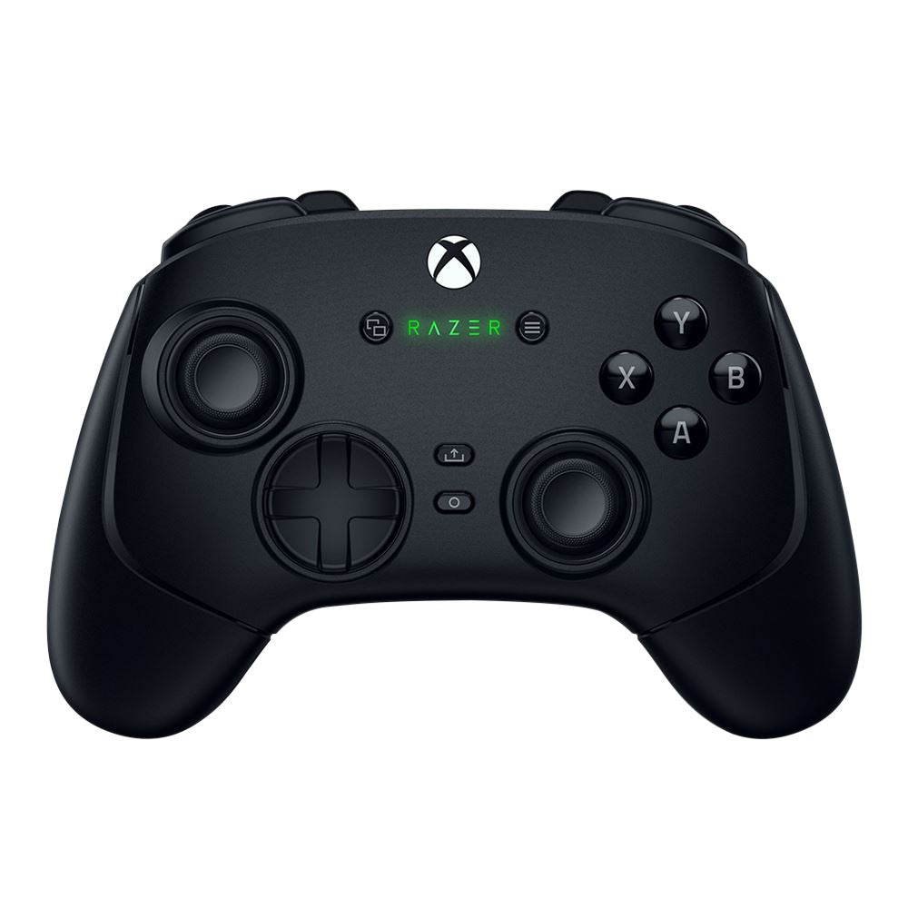 CONTROL INALAMBRICO PARA XBOX WOLVERINE V3 PRO RZ06-05200100-R3U1