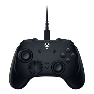 CONTROL CON CABLE PARA XBOX WOLVERINE V3 TOURNAMENT EDITION RZ06-05210100-R3U1 NEGRO