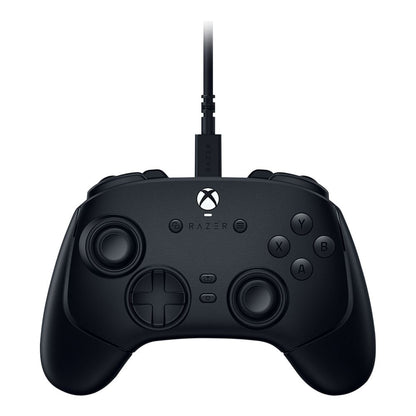 CONTROL CON CABLE PARA XBOX WOLVERINE V3 TOURNAMENT EDITION RZ06-05210100-R3U1 NEGRO
