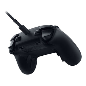 CONTROL CON CABLE PARA XBOX WOLVERINE V3 TOURNAMENT EDITION RZ06-05210100-R3U1 NEGRO